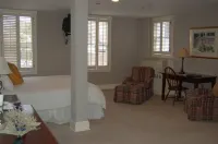 The Inn at Camden Place