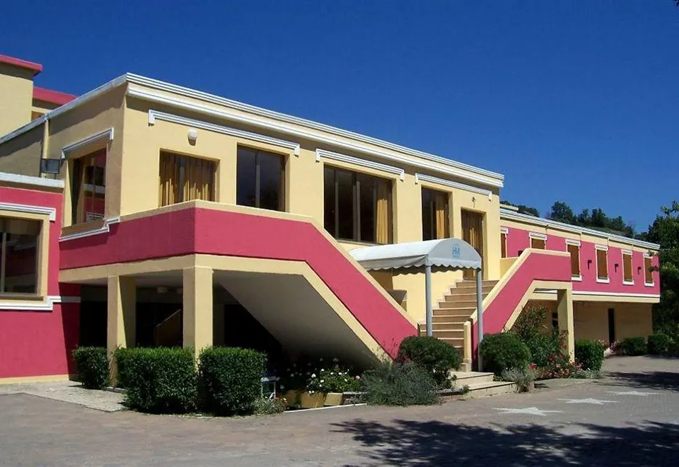 Lovely House in Auditore - Housity