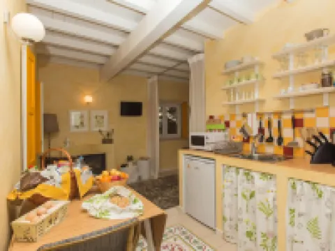 Chão do Rio - Turismo de Aldeia Seia otelleri