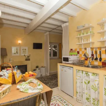 Chão do Rio - Turismo de Aldeia - Serra da Estrela