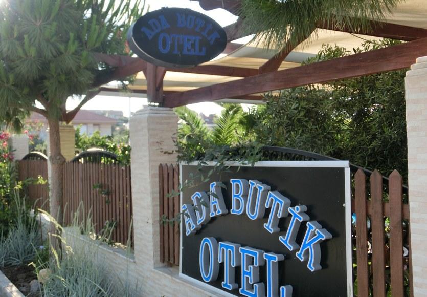 Cesme Ada Butik Hotel