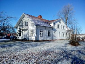 Vandrarhemmet Hammar - Hostel