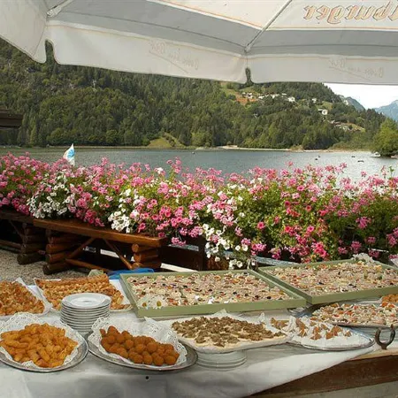Sporthotel Europa Sul Lago