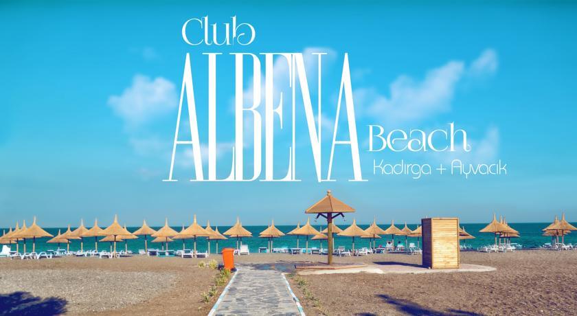 Club Albena Hotel