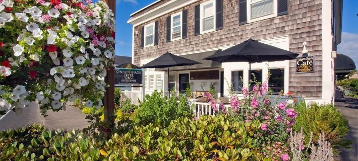 Cannon Beach Hotel Collection Hotels in Clatsop County