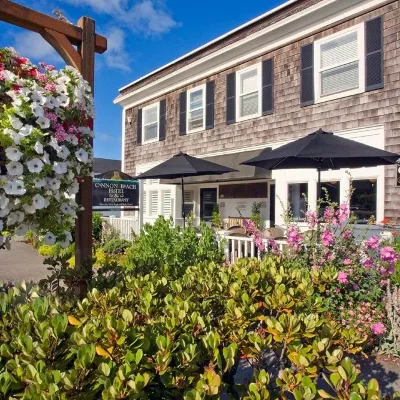 Cannon Beach Hotel Collection Hotels near Downtown Cannon Beach