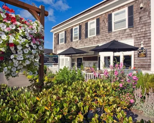 Cannon Beach Hotel Collection Hotels in Cannon Beach