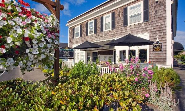 Cannon Beach Hotel Collection