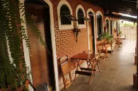 Pousada Jacare Pepira Hotels in Sao Pedro