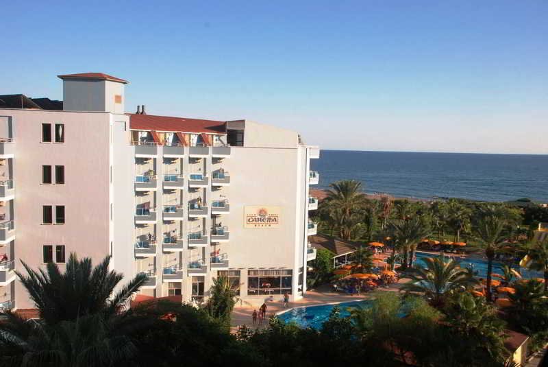 Caretta Beach Hotel