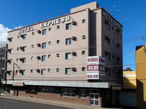 Hotel Express Canoas