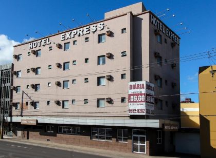 Hotel Express Canoas