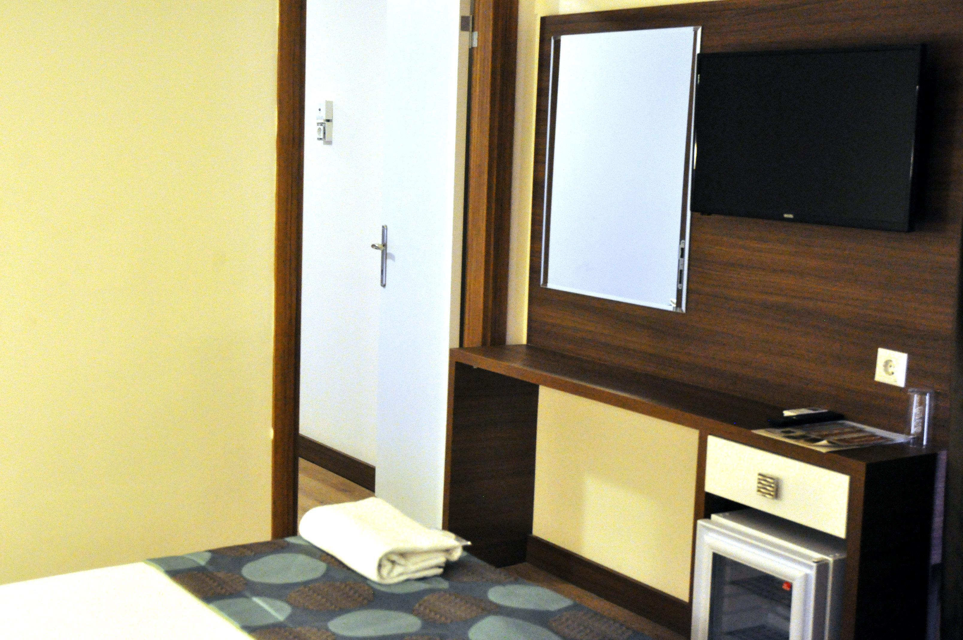 Comfort Ada Class Hotel