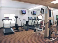 La Quinta Inn & Suites by Wyndham Houston Bush IAH South - Træningscentre