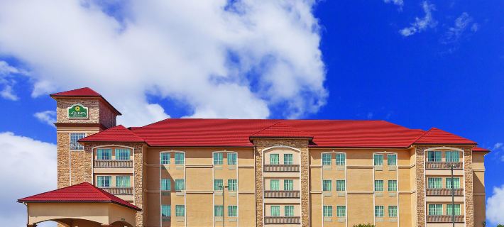La Quinta Inn & Suites by Wyndham Allen at the Village Hoteles en Condado de Collin