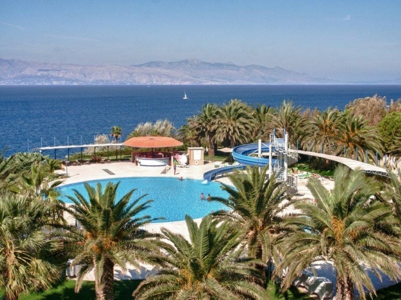 Grand Hotel Ontur