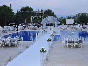 Euro Park Hotel Bursa