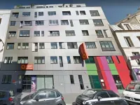 Aparthotel Adagio Access Paris Reuilly Hotels in Paris