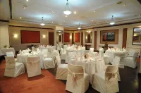 Grand Hotel Kathmandu - Завтрак