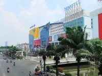 Novotel Jakarta Mangga Dua Square