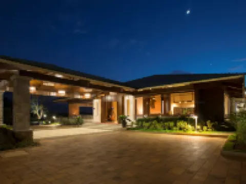 Purple Palms Resort & Spa Hotels in Kodagu