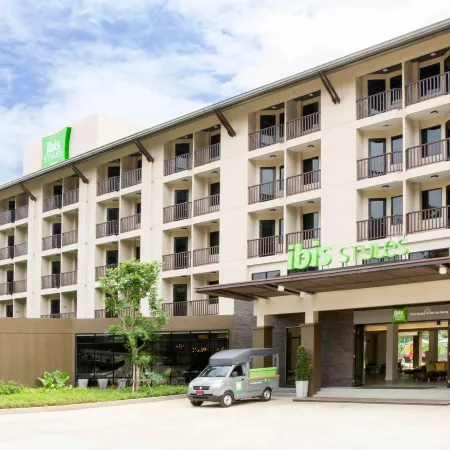 Ibis Styles Krabi Ao Nang
