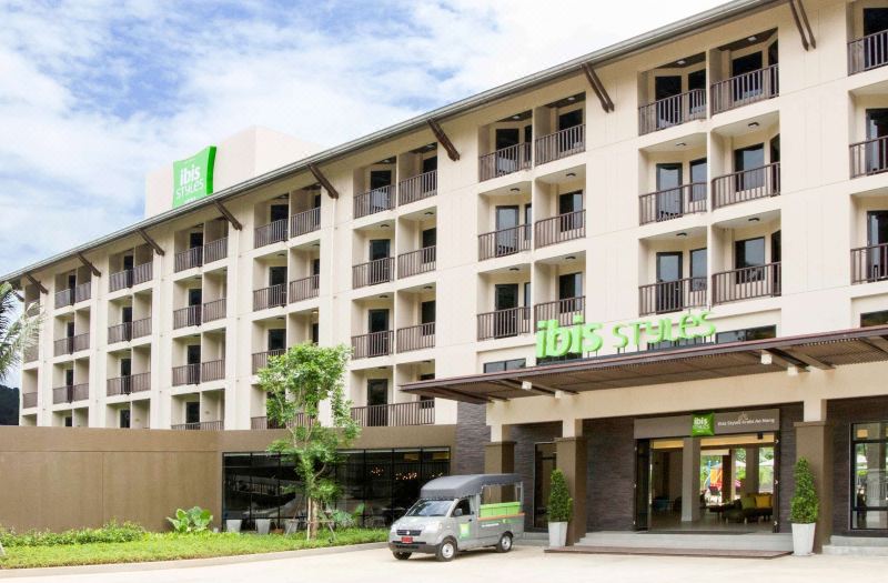 Ibis Styles Krabi Ao Nang