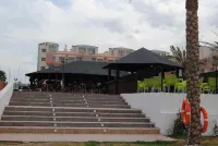 Marina Rey Hotels in Vera