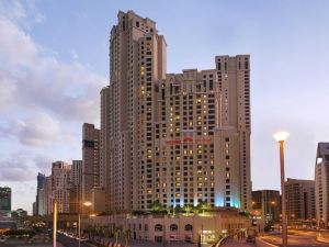 Ramada Hotel & Suites by Wyndham Dubai JBR