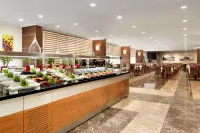 Ramada by Wyndham Cappadocia - sarapan