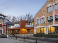 B&B Hotel Brussels East Woluwe Отели рядом с достопримечательностью «Эвер»