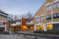 B&B Hotel Brussels East Woluwe Hotels in Woluwe-Saint-Lambert