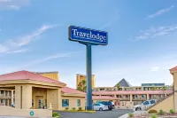 Days Inn by Wyndham Las Vegas Airport Near the Strip Hotel a Las Vegas Strip