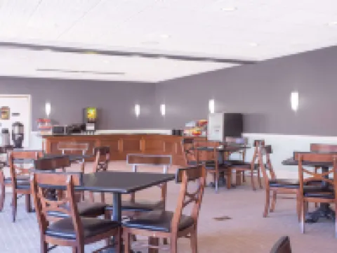 Hawthorn Extended Stay by Wyndham Conyers Hoteles en Conyers