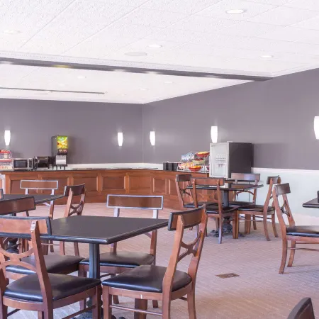 Hawthorn Extended Stay by Wyndham Conyers