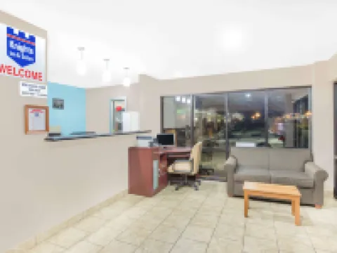 Hotel Express Anniston/Oxford Hotels in Anniston