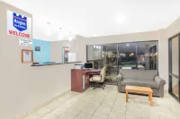 Hotel Express Anniston/Oxford Hotels in Anniston