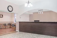 Belmont Inn Hotels in Sudbury