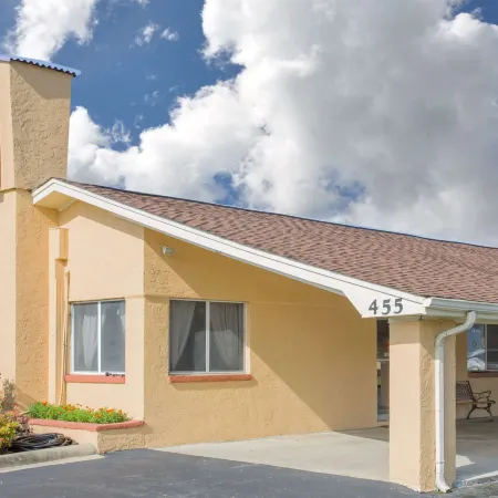 Knights Inn Mount Airy