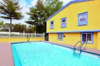 Sunflower Inn Atlantic City Absecon