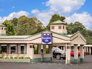 Knights Inn Madison Heights