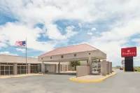 Budget Inn Laramie Hotels in Laramie