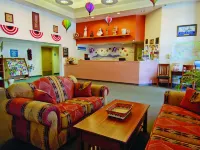Best Western North I-25 Hotel Hotels in Albuquerque