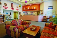 GreenTree Inn Albuquerque North I-25 Hotels in North Valley