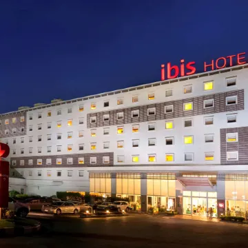 Ibis Pattaya Отели рядом с достопримечательностью «Бич-роуд»