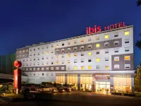 Ibis Pattaya Hotels in Pattaya