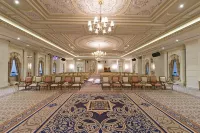 Elite World Van Hotels in Edremit