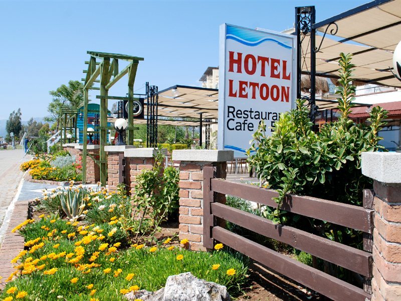 Hotel Letoon