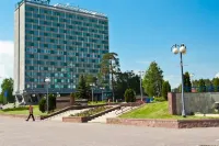 Hotel Tourist Minsk Hôtels à : 