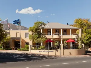 Protea Hotel Franschhoek